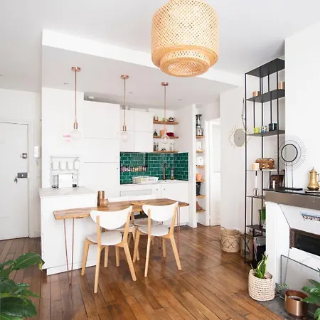 Guestready - Charmant Central Pres Des Halles Daire Paris