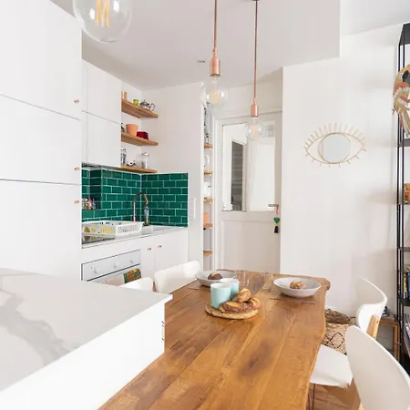 Guestready - Charmant Central Pres Des Halles *